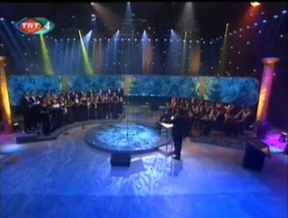 TRT TSM KORO-Bilmem Ki Nedendir Bana Sen Hor Bakıyorsun