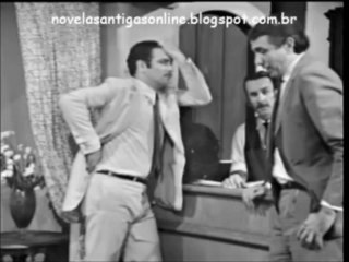 Irmãos Coragem- capítulo 6 pt2