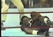 Joe Frazier vs Bob Foster