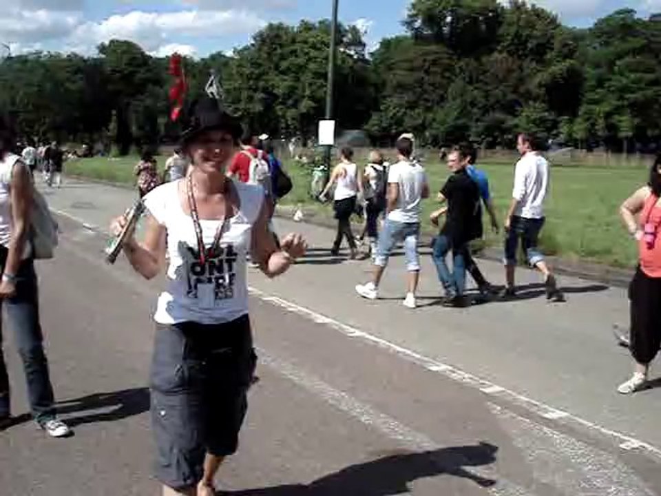 Chorés de Noémie et Maëlle