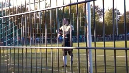 SSC Hagen Ahrensburg - VfB Lübeck | 13.10.2014 |