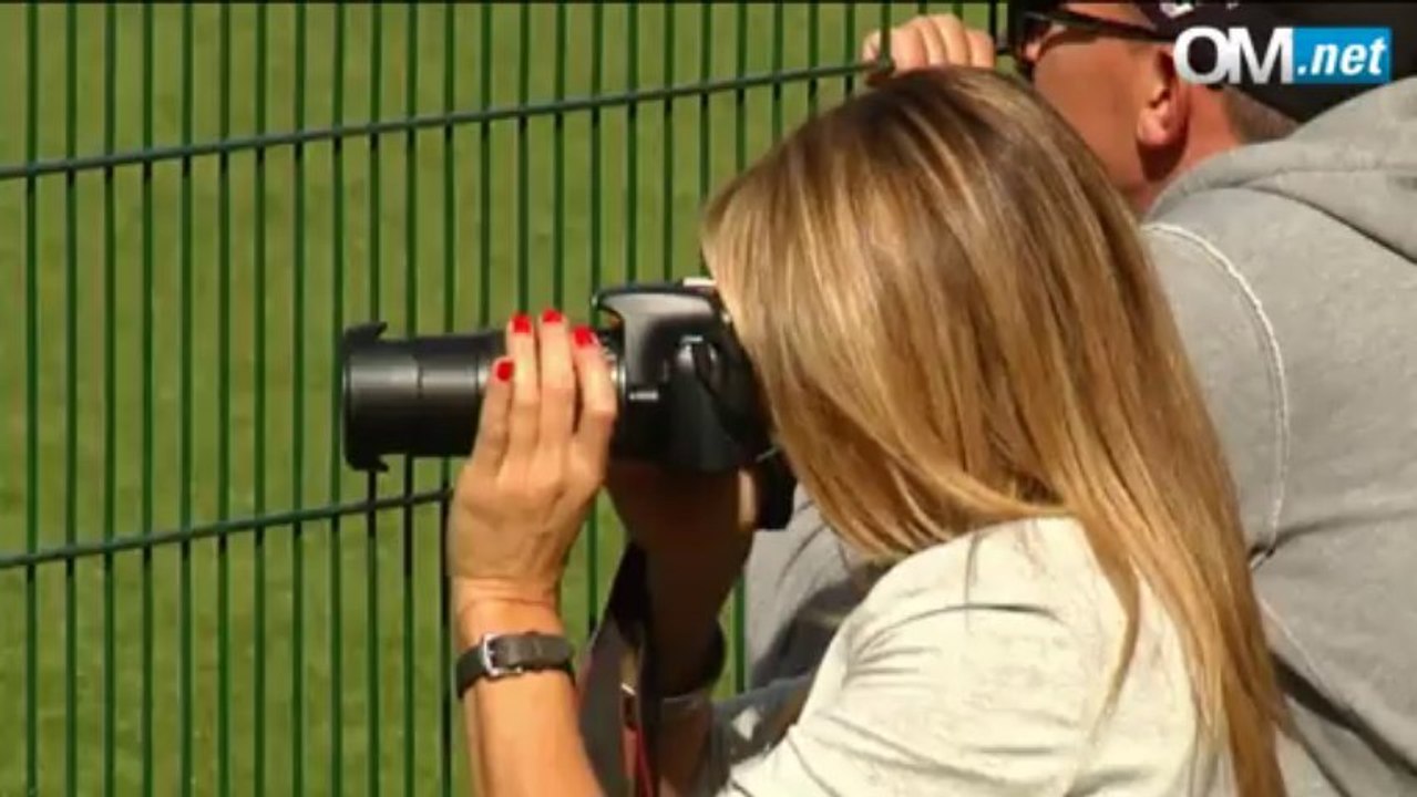 U17 National - Nîmes 3-5 OM : le résumé