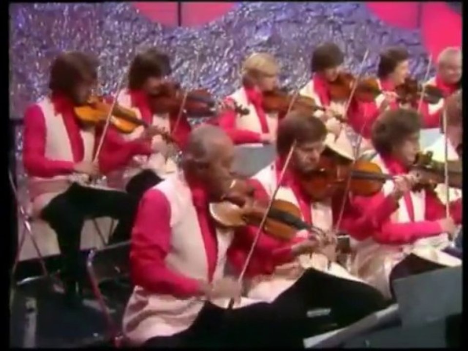 Adios Pampa Mia (1981)