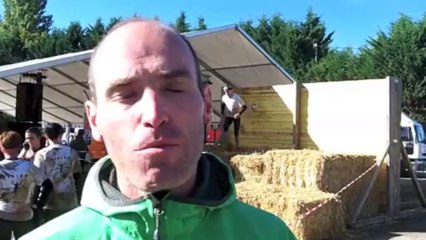 Louey : 1600 participants à l'Xtrem Race