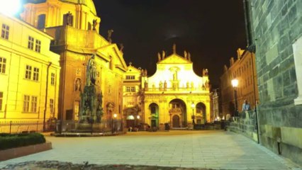 Diaporama Prague - Septembre 2012