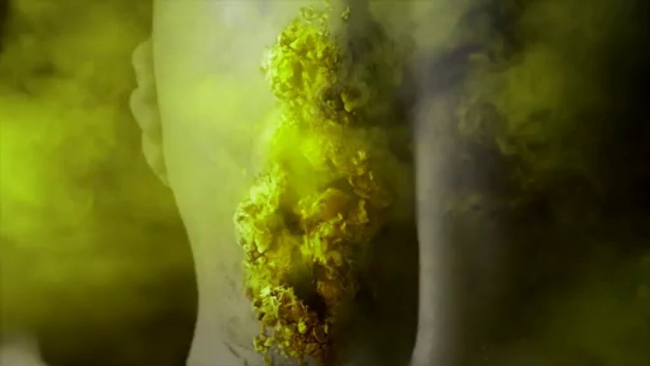 Sigur Rós - Brennisteinn (Official Video)