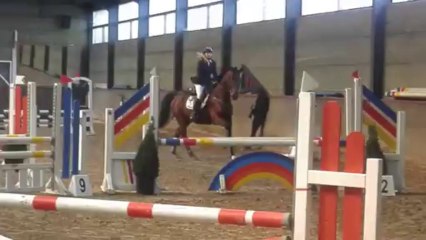 Gano après midi à Jeneffe le 13 octobre