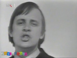 Arsen Dedić - Vraćam se