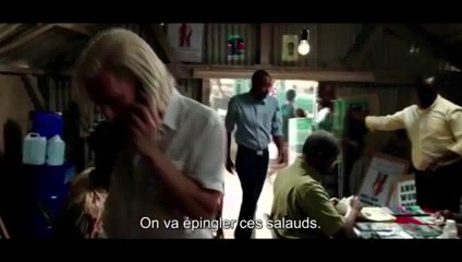 LE CINQUIÈME POUVOIR film complet partie 1 streaming VF en Entier en français (HD)