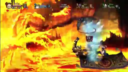 Let's Walk Dragon's Crown Episode 6