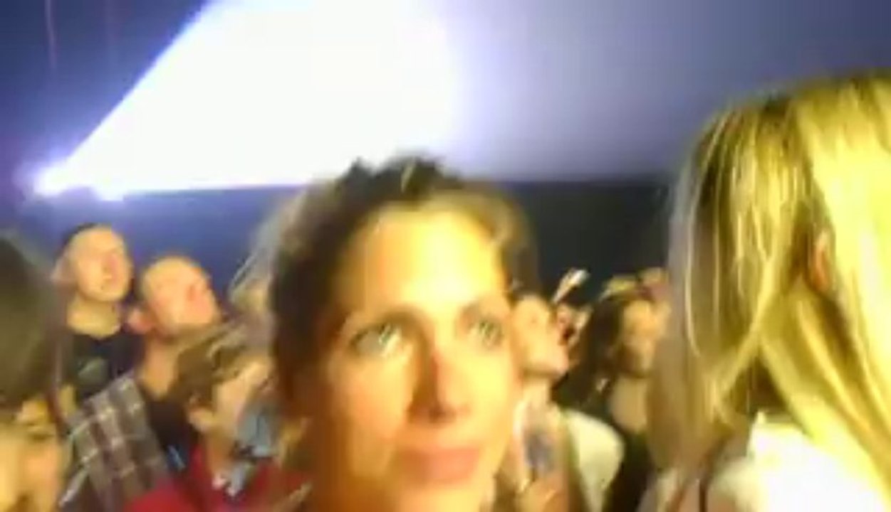 Casser la voix partie 1