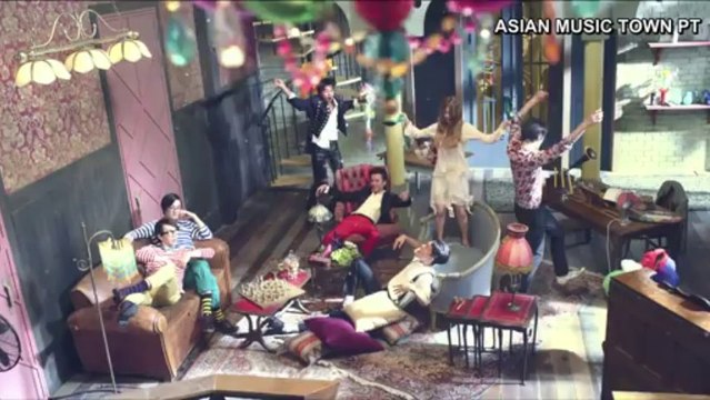 ★ IU - The Red Shoes [Legendado em PT-PT]