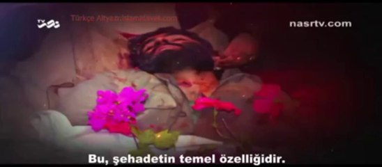 İmam Ali Hamaney şehadeti anlatıyor.. islamidavet.com