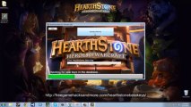 Hearthstone Beta Key Generator [UPDATED & WORKING][DIRECT LINK]