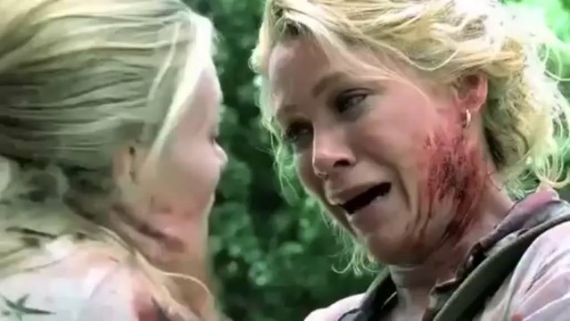 The Walking Dead 4Season Episode 1 Offical Trailer