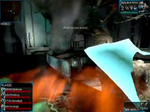 Vault Key Madness