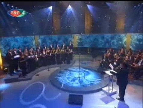 TRT TSM KORO-Adanın yeşil çamları aşkımıza yer olsun