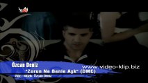 Özcan Deniz Zorun ne benle ask (Kral tv, nostalji) by feridi