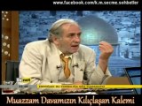Fethullah Gülen'e tokat gibi cevap!, Üstad Kadir Mısıroğlu
