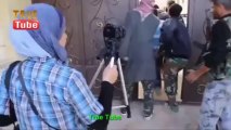 Suriye ordusu teröristleri tek tek avlıyor.. islamidavet.com