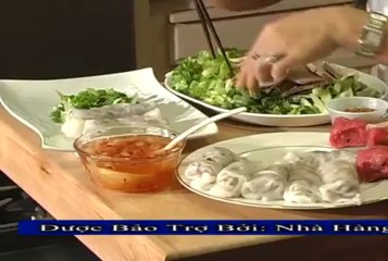 Banh Cuon - xuan hong