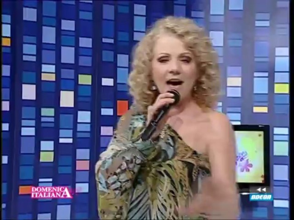 DOMENICA ITALIANA - 13 OTTOBRE 2013