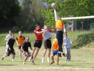 St Joseph-La Salle 2013