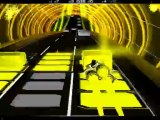 (DETENTE) Audiosurf - Marc Lavoine - Je me sens si seul