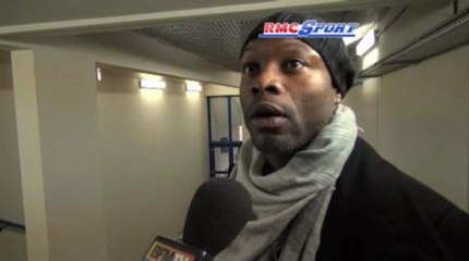 Gallas : "Les Bleus ont besoin du public" 13/10