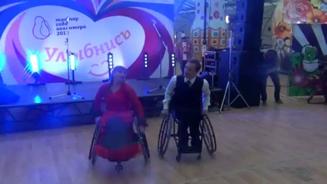 Алексей Маюк и Марина Гетман(москва, дуэт)