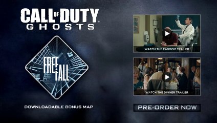 Call of Duty Time - Tea Time TV SPOT