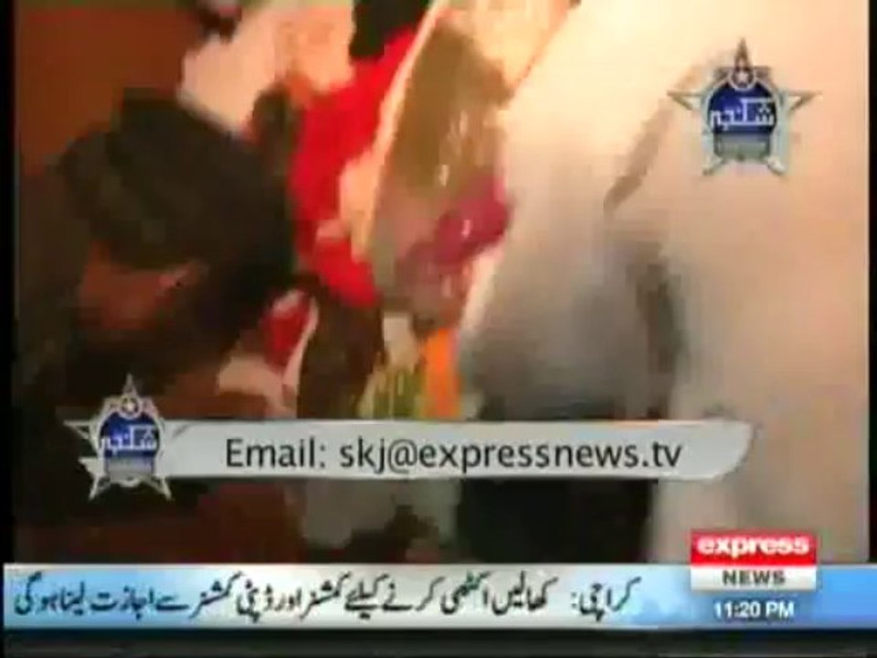 Shikanja - 12th October 2013