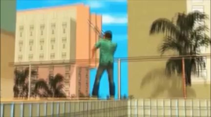 GTA Gangam Style Trailer