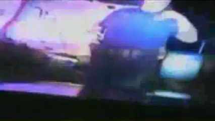 Amerikan polisi şüpheliyi ezerek öldürdü.. islamidavet.com