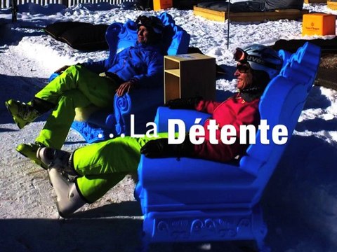 Séjour au ski tout compris dans les Alpes avec Tous au ski