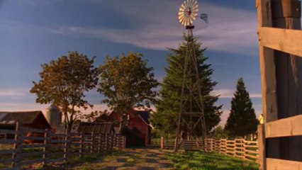 Cleaning up Metropolis