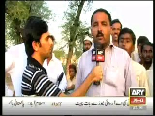 Criminals Most Wanted - 12th October 2013