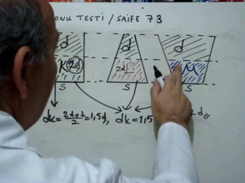 DRC.DER.FİZİK KİTABI-2 KONU TESTİ SORU-9