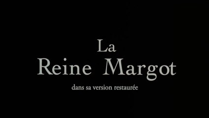 La Reine Margot (1993) - Bande Annonce / Trailer [VF-HD]
