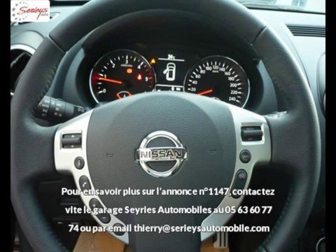NISSAN QASHQAI+2 Diesel neuve à 27400 €