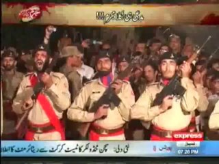 Jurm Kahani - 13th October 2013