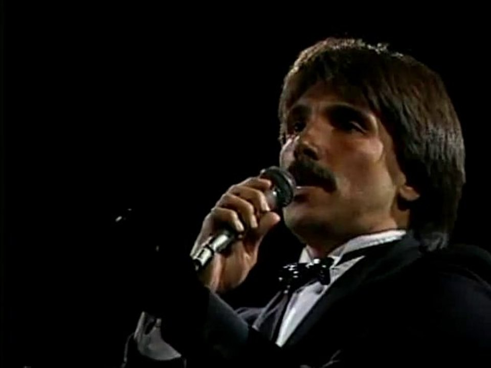 DIEGO VERDAGUER  "Volvere" ¸.•*¨*• ♪♫