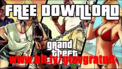 Comment télécharger la version complete de GTA 5 gratuitement
