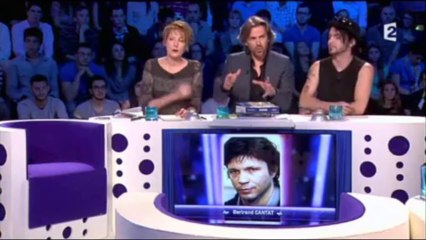 Soan chez Ruquier 1ère et 2ème partie 12/10/13