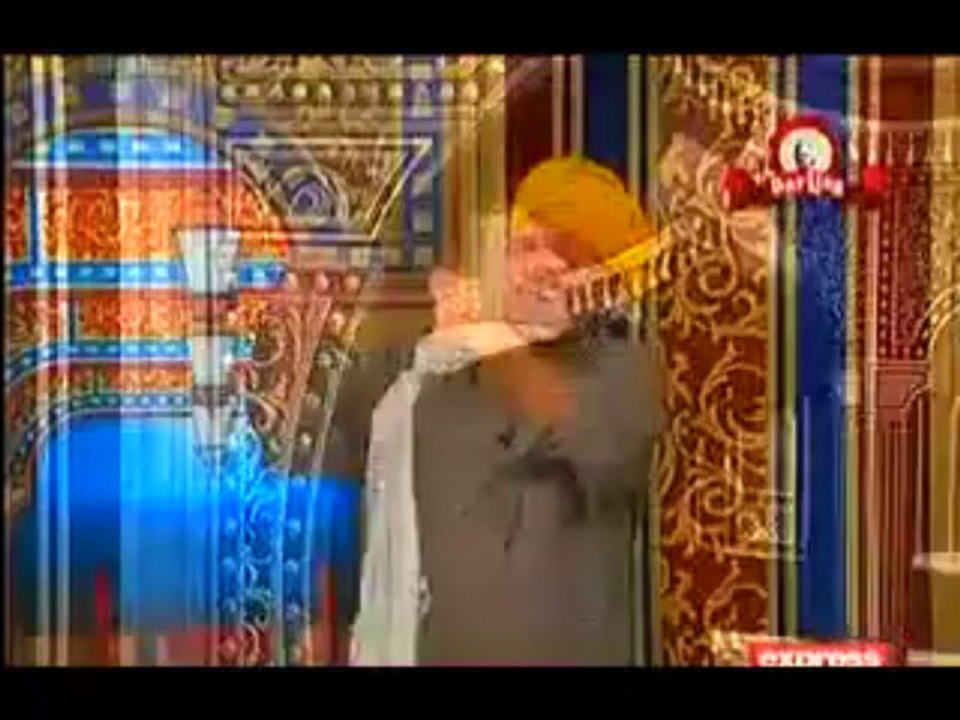 Darling - 13th October 2013 (( 13 Oct 2013 ) Full Entertainment Show on Express News