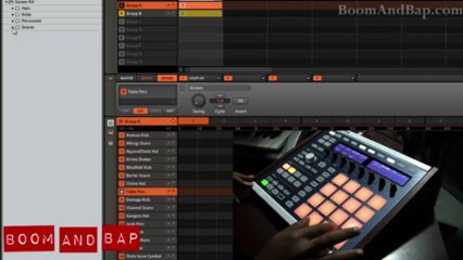 Boom & Bap: Swoon Kit Review 🎶