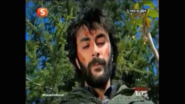 Şefkat Tepe ( Şahin & Aslı ) - Senden Vazgeçiyorum