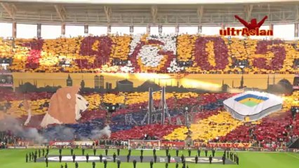 ultrAslan 2011-2012 Sezonu "Futbol"