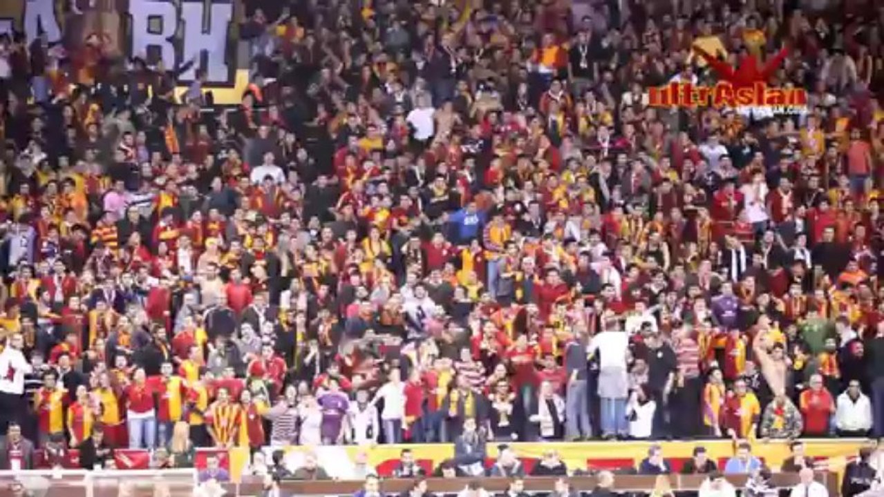 ultrAslan 2011-2012 Sezonu "Basketbol"