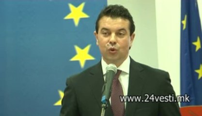 ORAV I POPOSKI ZA EU INGO CENTAR